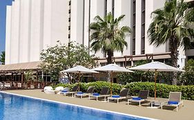 Novotel Dakar